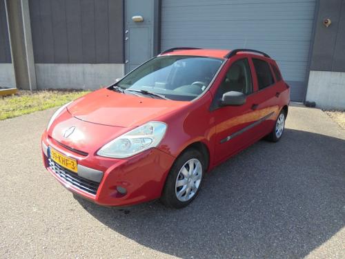 Renault Clio Estate 1.2-16V Special Line/Navi/Airco/Elek.pakket/bj 2009