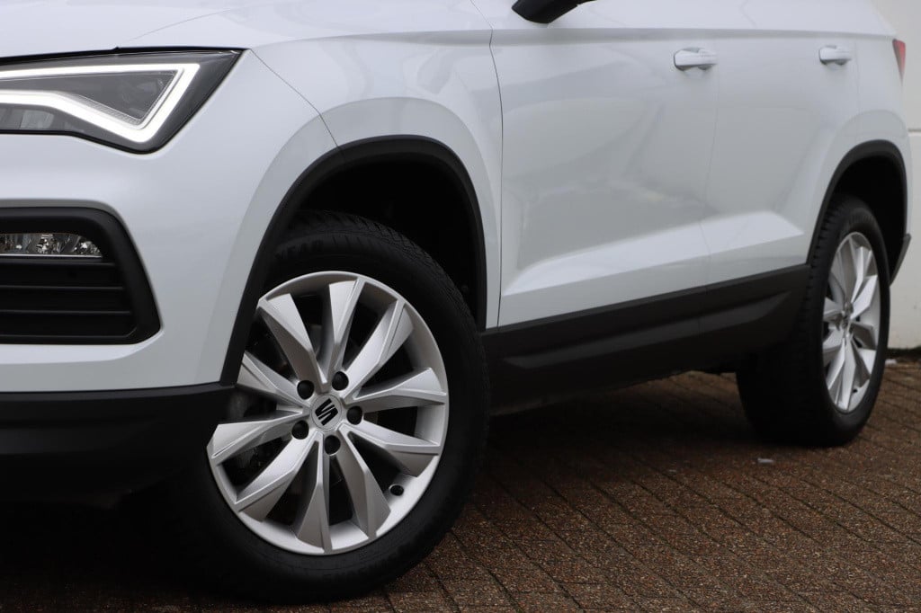 Seat Ateca 1.5 tsi xperience business intense 150pk dsg7
