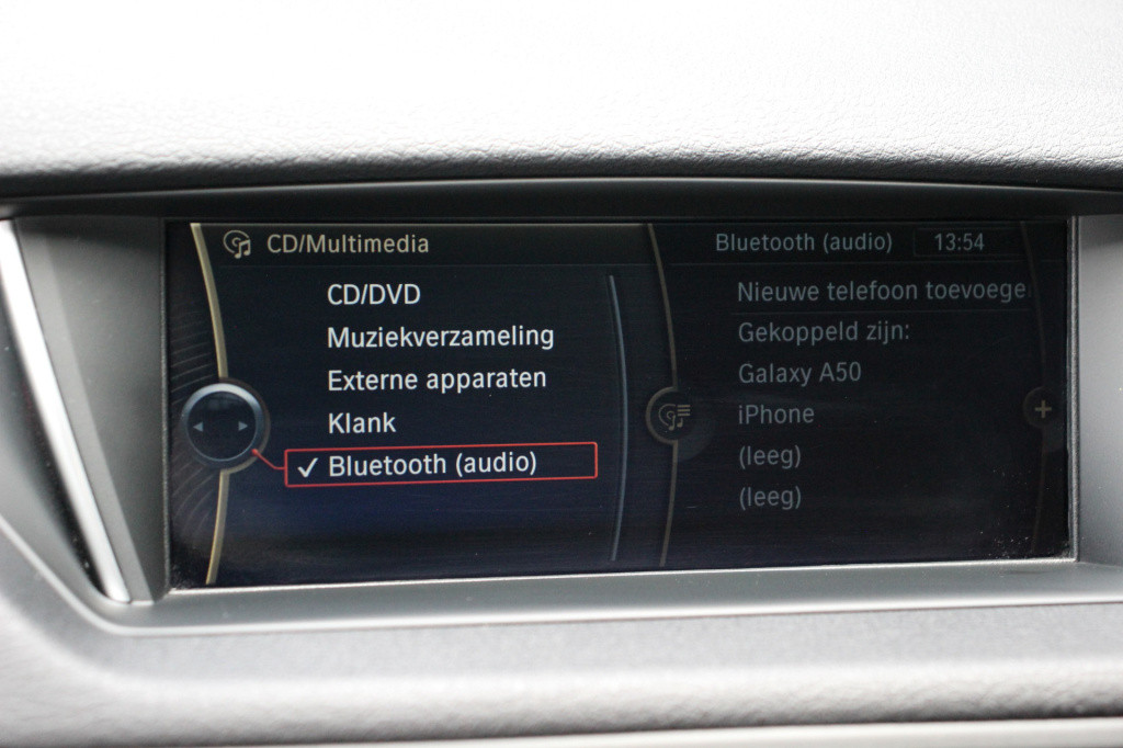 BMW X1 sdrive20i high executive | m-sport | cruise | leder |