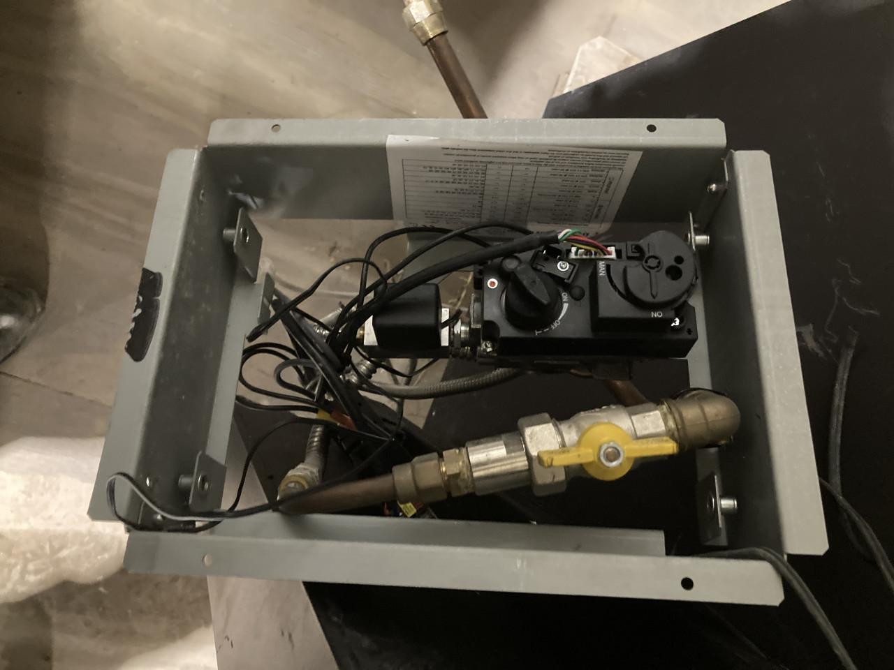 Houtkachel & gaskachels