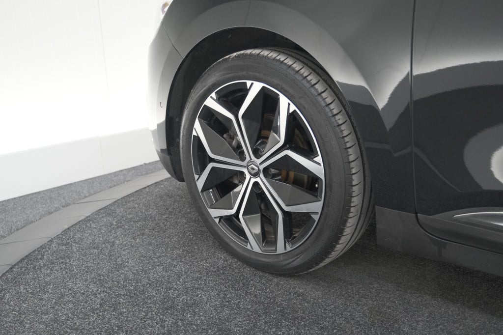 Renault Grand Scenic tce 140 edc limited | 7 zitplaatsen | trekhaak | camer