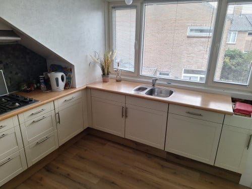 Keuken