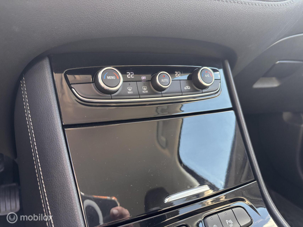 Opel Grandland X 1.2 turbo innovation trekhaak