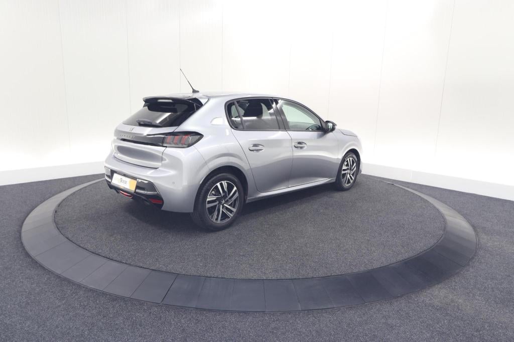 Peugeot 208 puretech 100 allure pack | camera | apple carplay | parkeersens