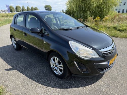 Opel Corsa 1.2 16v 86pk Rhythm | Airco | Navigatie | Cruise Control