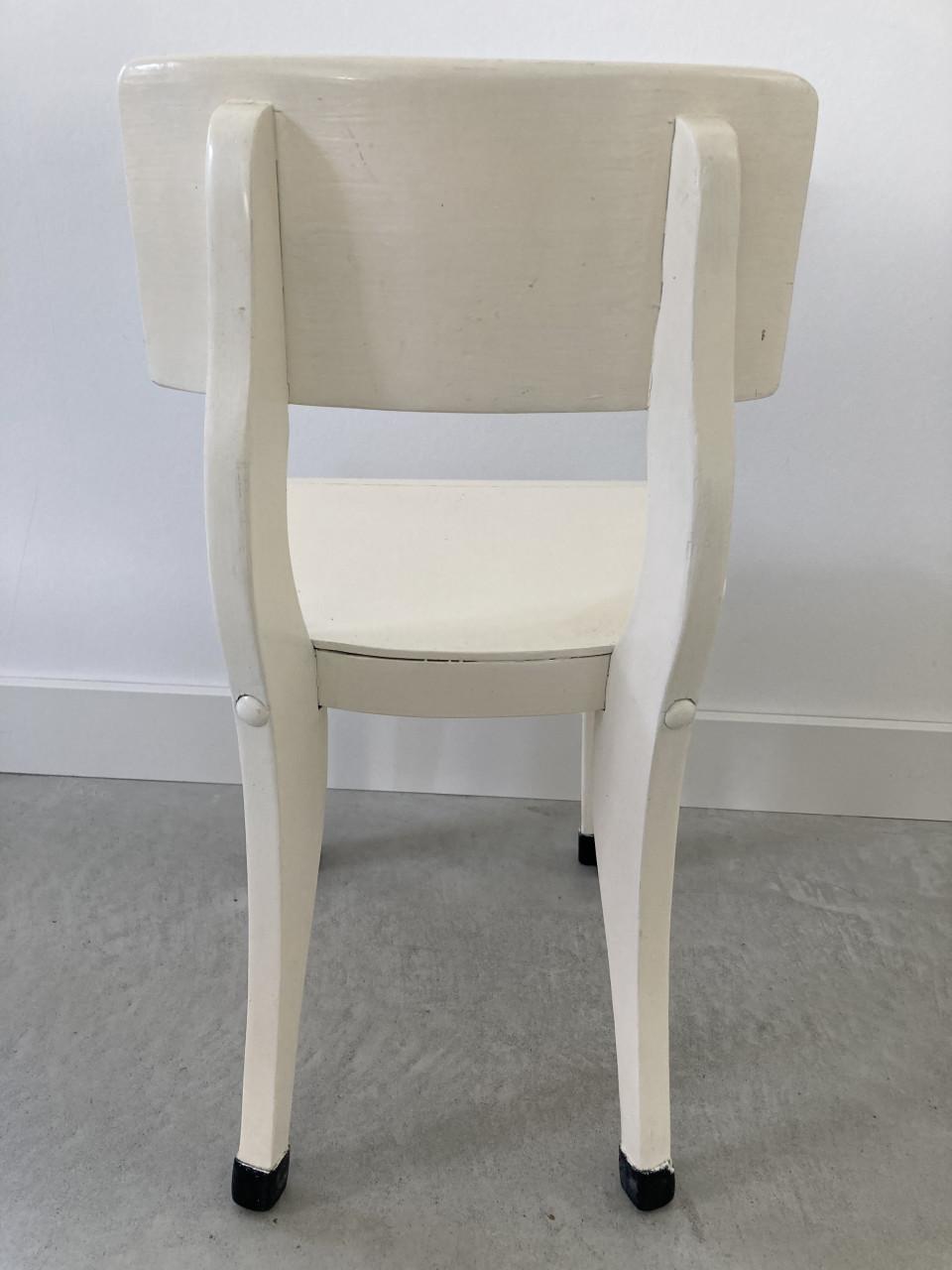 Te koop: Kinderstoeltje