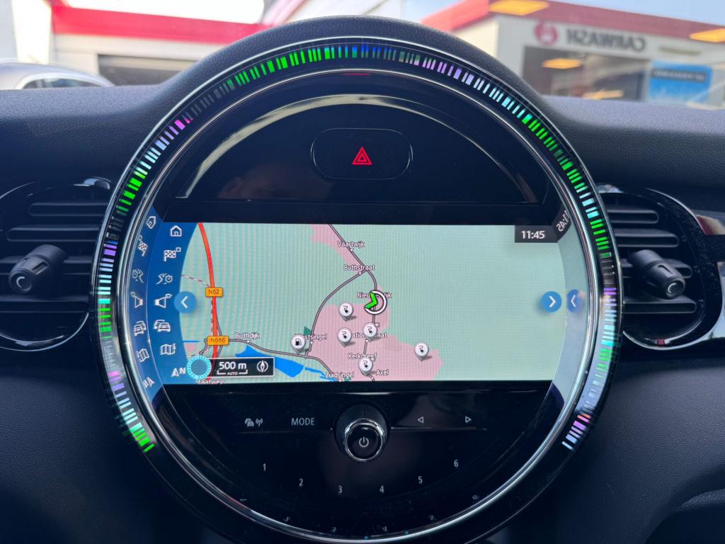 Mini Electric mini classic 33 kwh