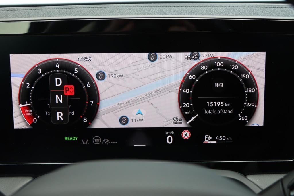 Volkswagen Passat variant 1.5 etsi business 150pk dsg7