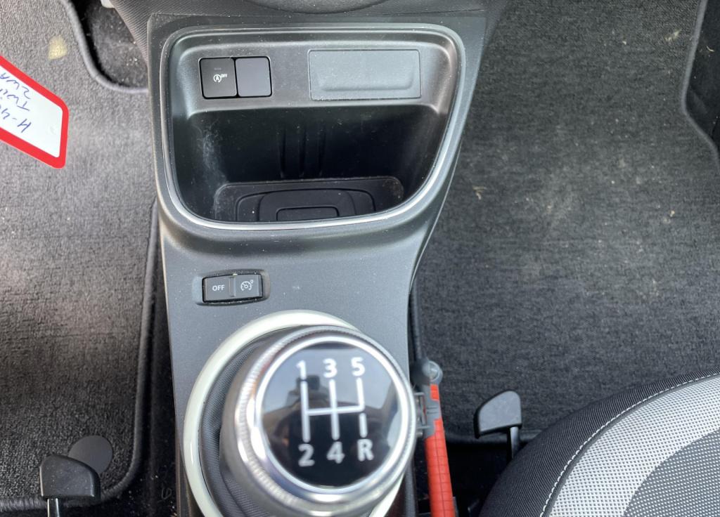 Renault Twingo 1.0 sce collection