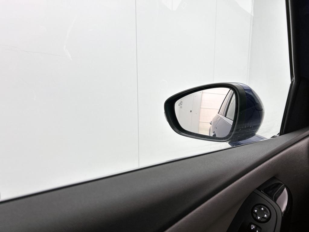 Citroen C4 Picasso 130pk automaat feel | rijklaar parkeersensoren v+a | cam