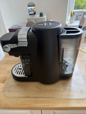 Koffiemacine