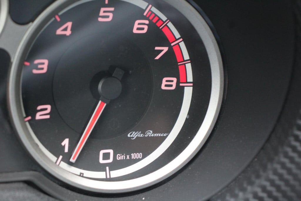 Alfa Romeo MiTo 1.4 turismo - actieprijs: €7.935,- t/m 20 augustus!