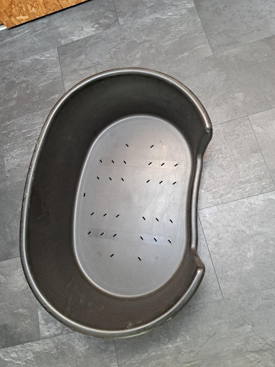 Gratis afhalen hondenmand