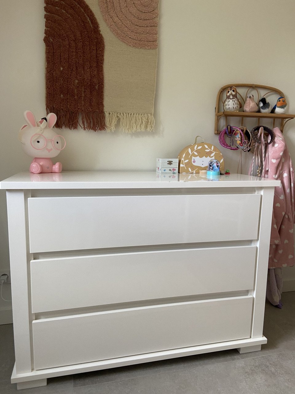 Commode