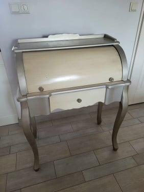 Bureautje