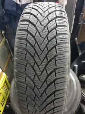 Winterbanden VW AUDI