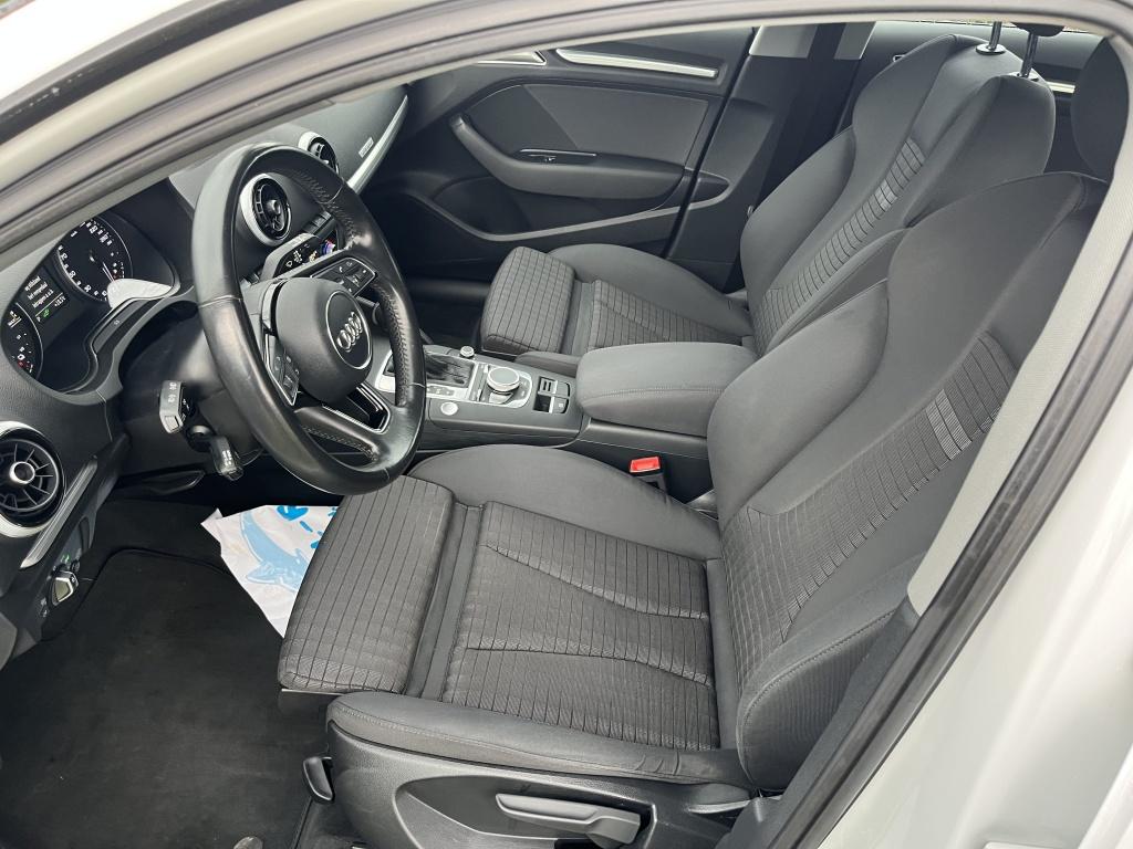 Audi A3 sportback 1.4 e-tron sport