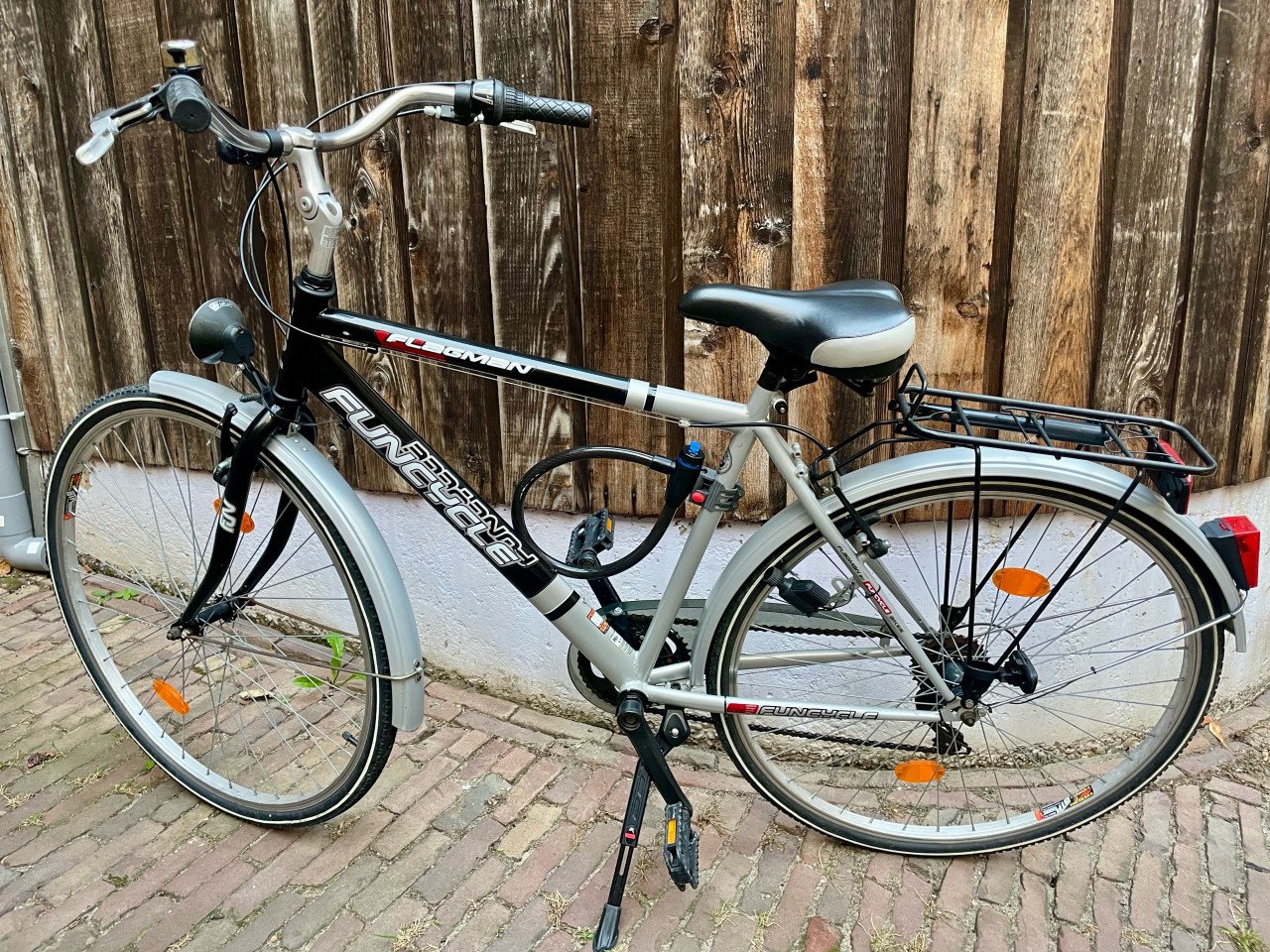 Herenfiets