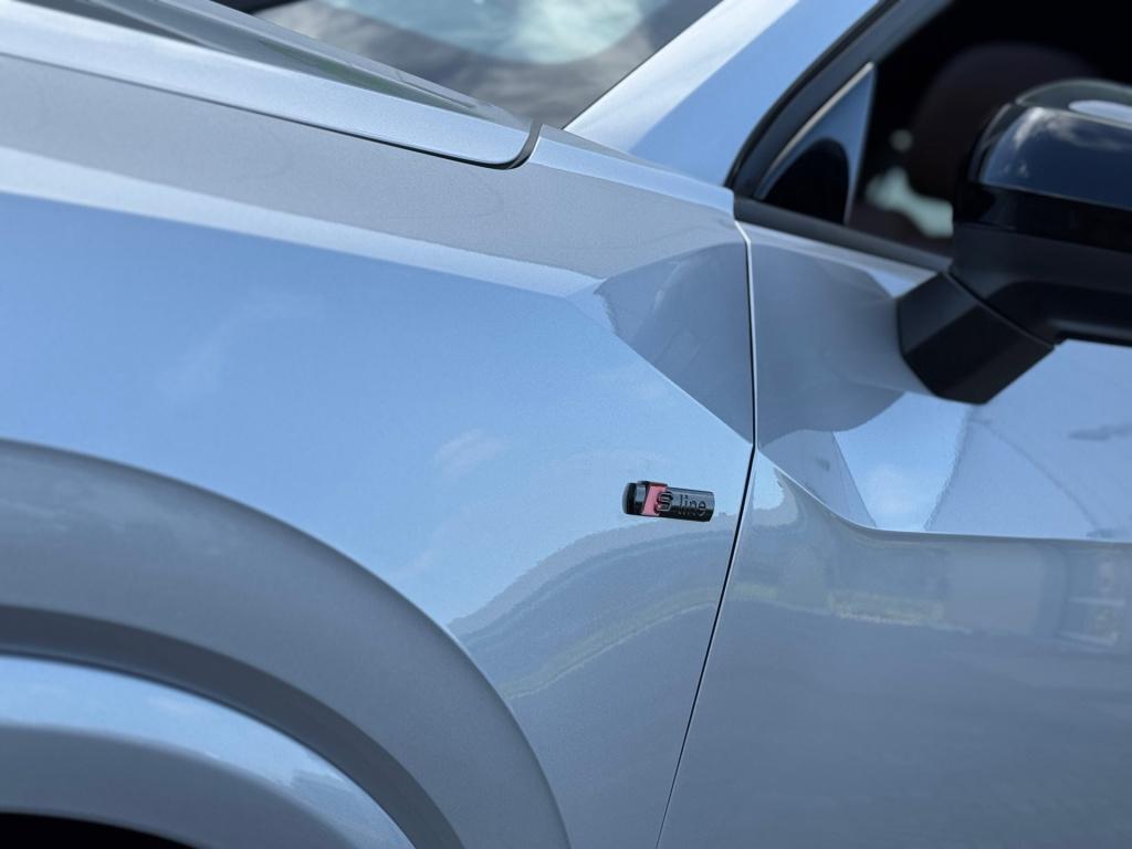 Audi Q2 35 tfsi cod s- edition * pano * leder * keyless * virtual cockpit