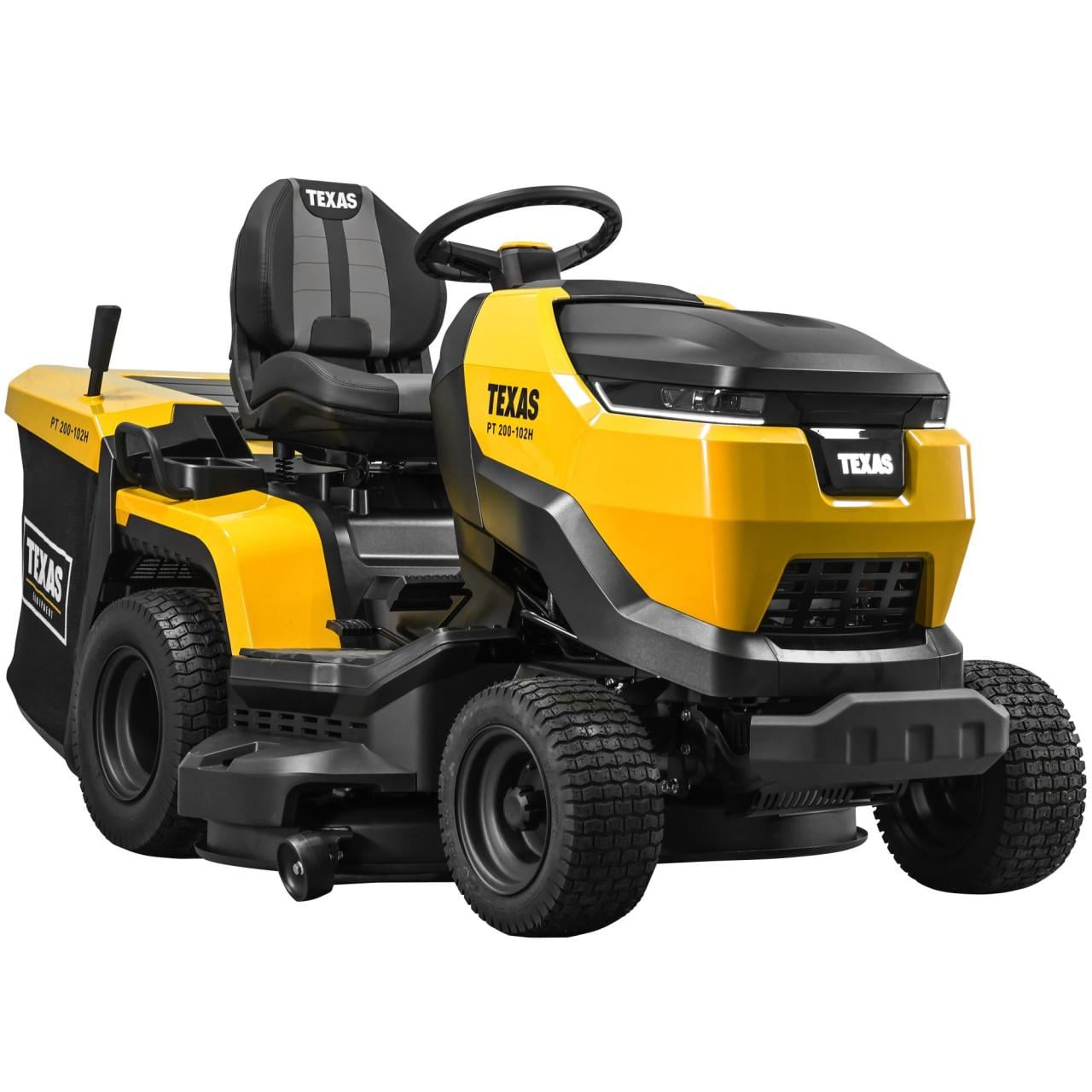 Honderden Tuinmachines uit voorraad leverbaar