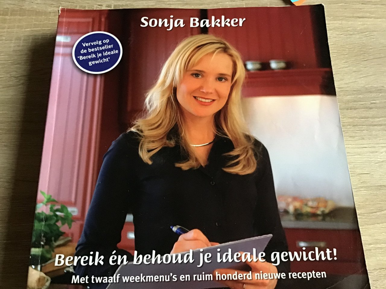 Sonja bakker boeken