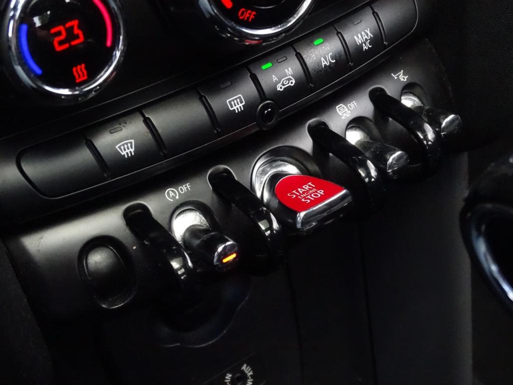 Mini Cooper mini 1.5 chili automaat | hud | pano | led