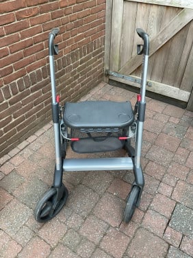 Rollator