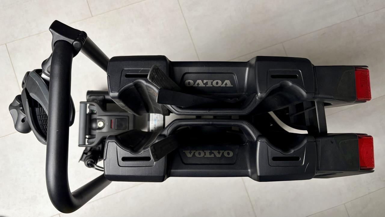 FIT4BIKE fietsendrager