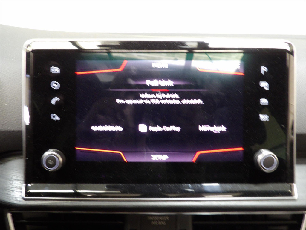 Seat Tarraco 1.5 tsi 150pk dsg-7 xcellence