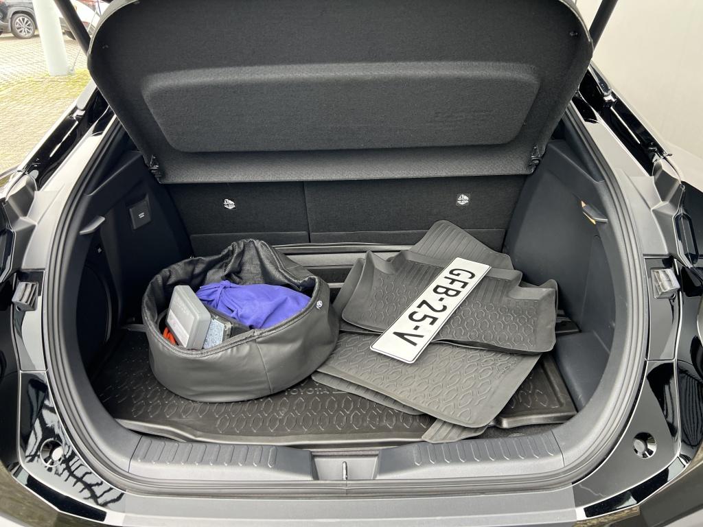 Toyota C-hr 2.0 phev 220 gr sp