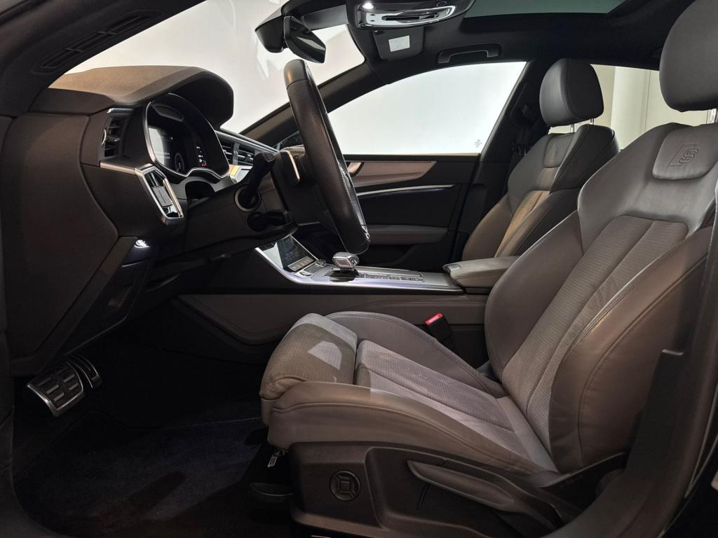 Audi A7 sportback 50 tfsi e quattro pro line s