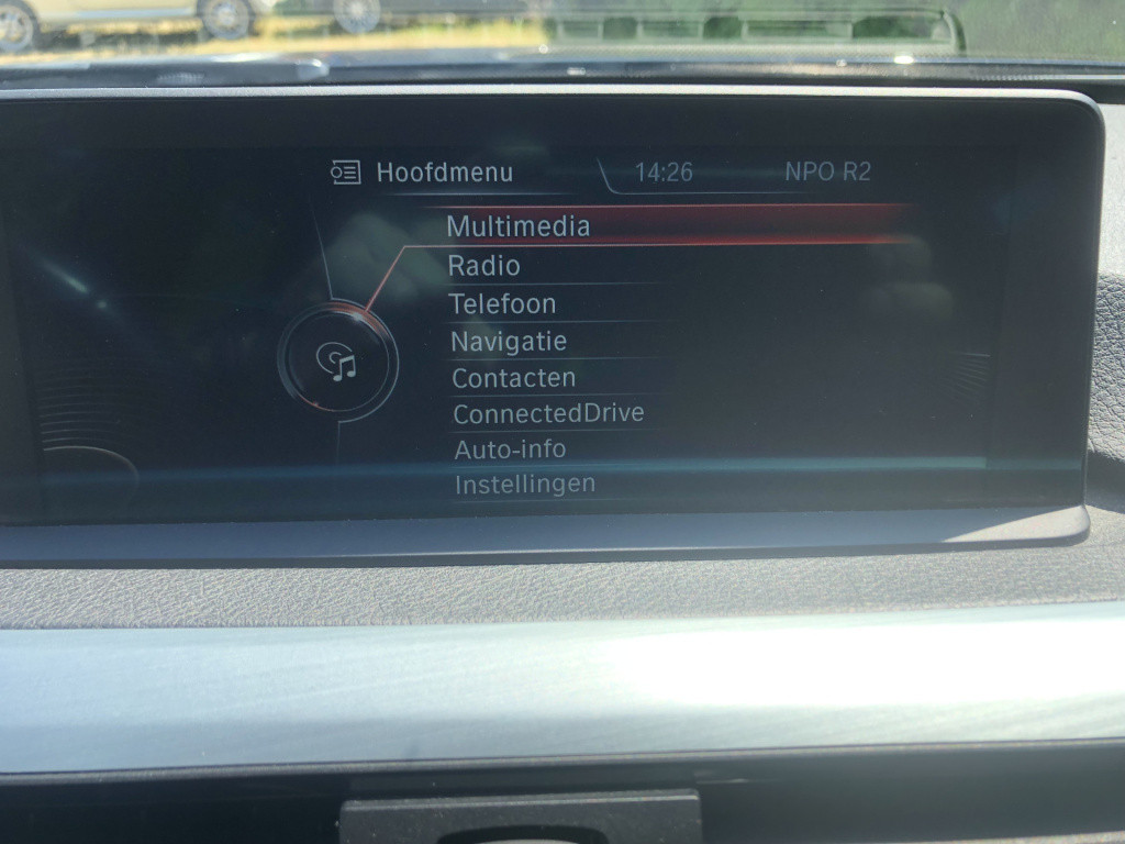 BMW 3-serie touring 316i 136pk executive m-sportpakket