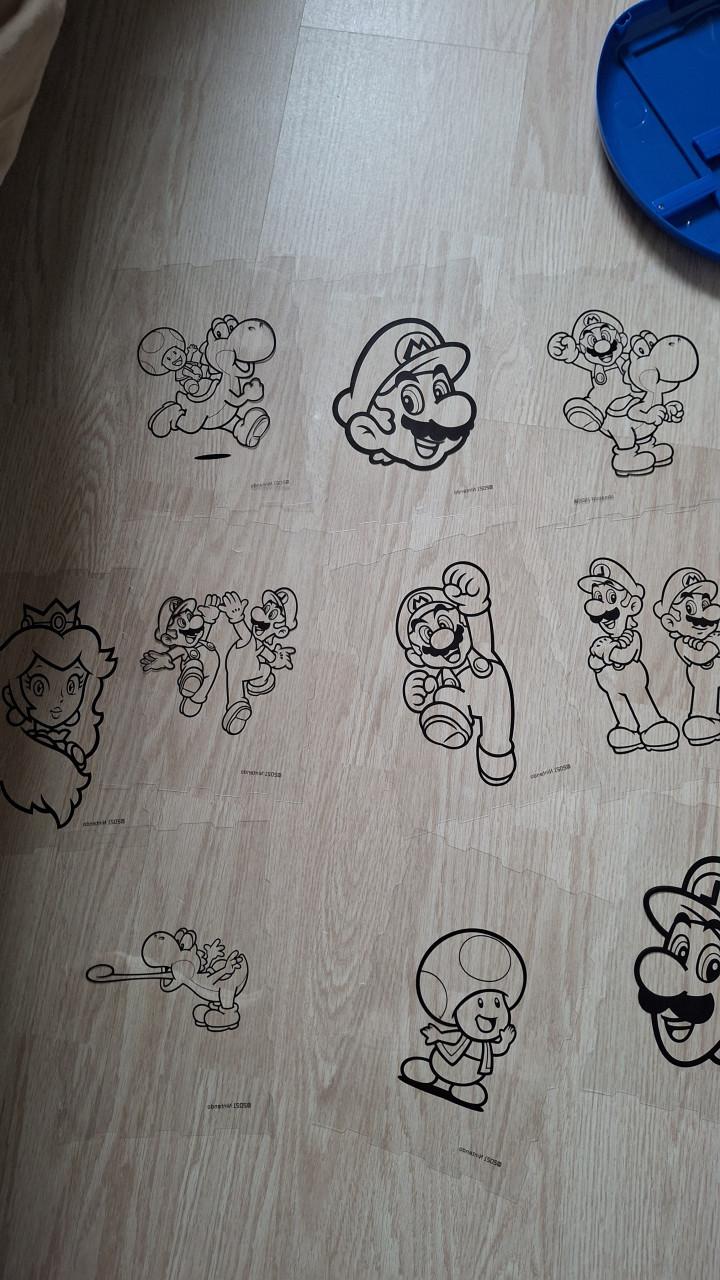 Divers speelgoed te koop