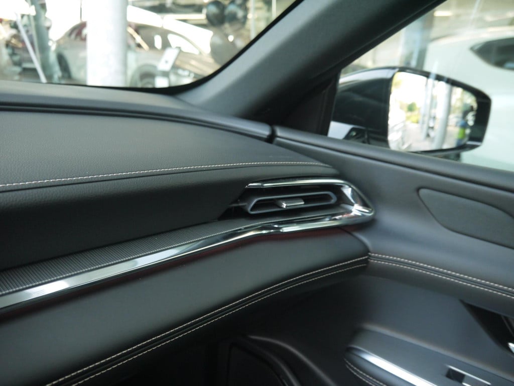 Mazda 6 6e takumi 68.8 kwh