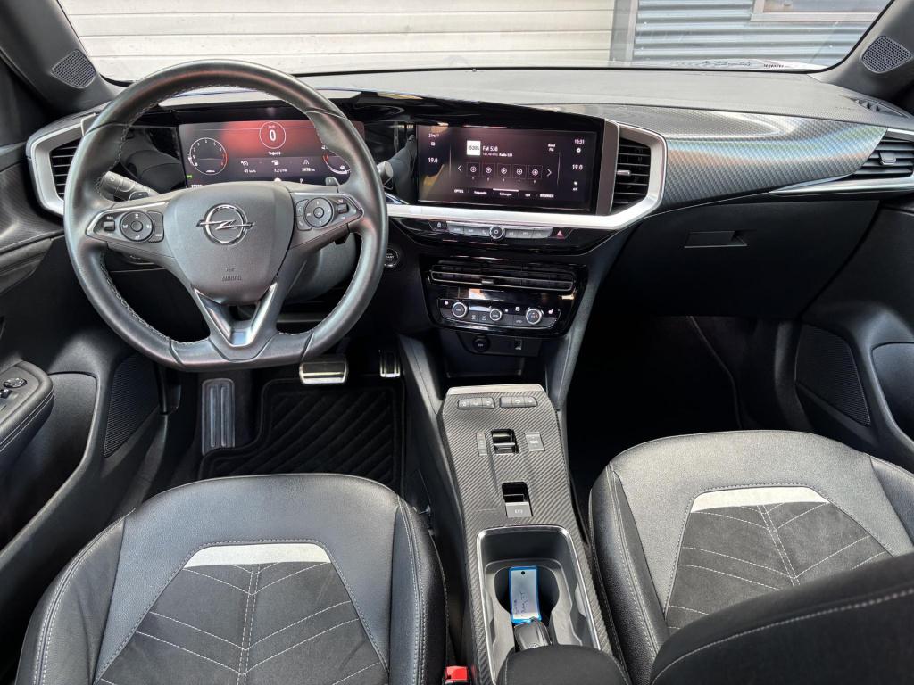 Opel Mokka 1.2 turbo ultimate