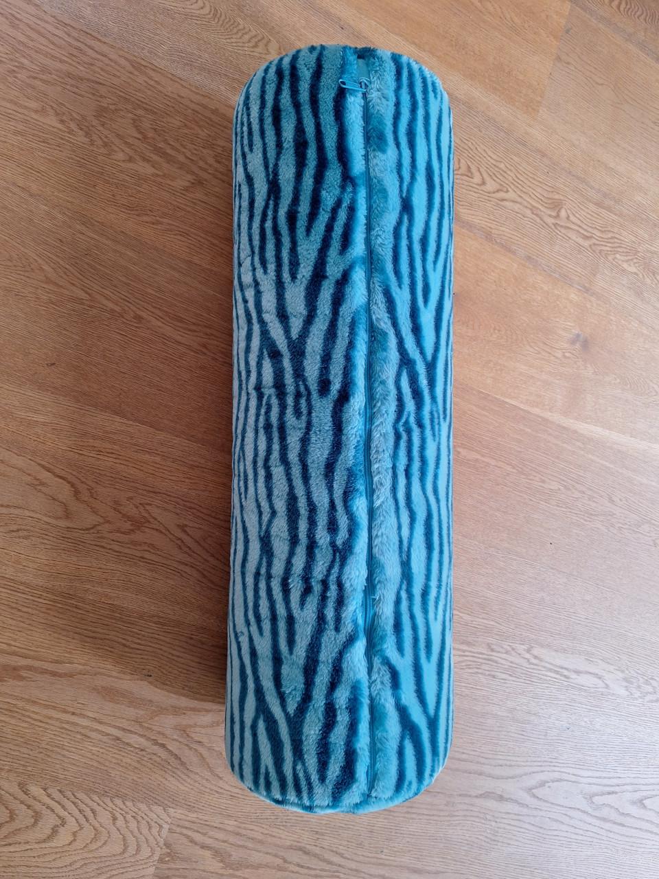 Ikea Dunvik cilinderkussen