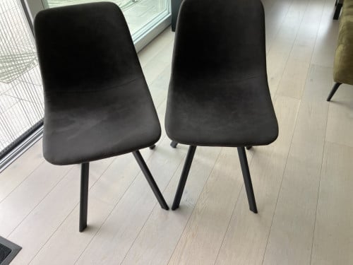 Stoelen