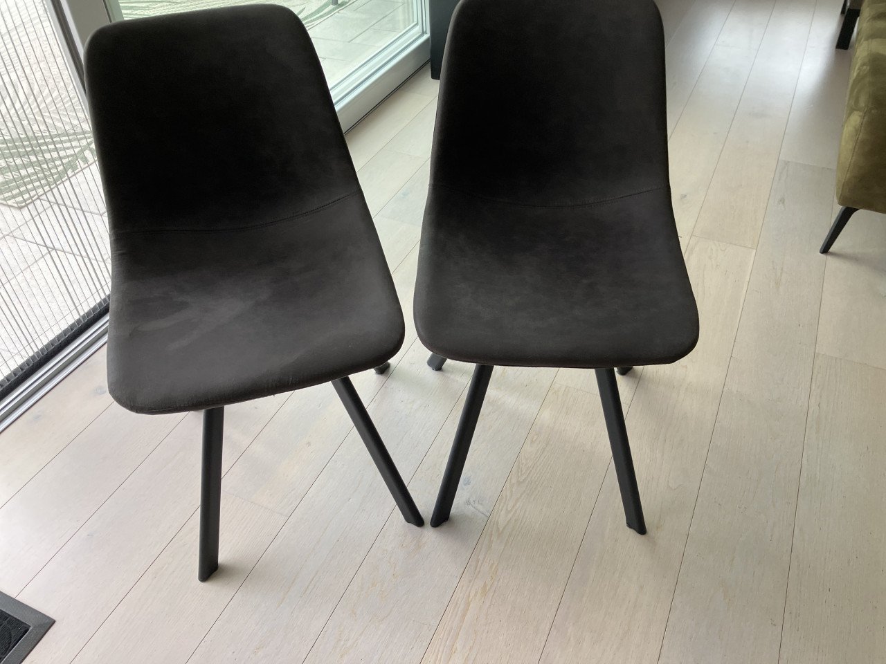 Stoelen