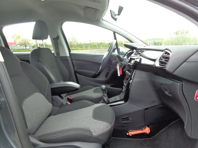 Citroen C3 1.2 vti 82pk collection | airco | cruise control | trekhaak