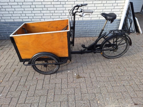 Bakfiets