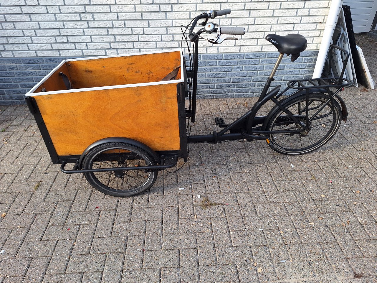 Bakfiets