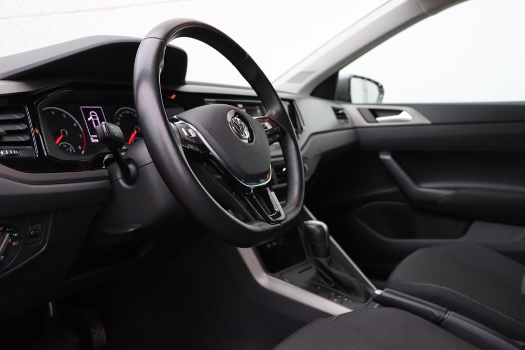 Volkswagen Polo 1.0 tsi comfortline 95pk dsg7