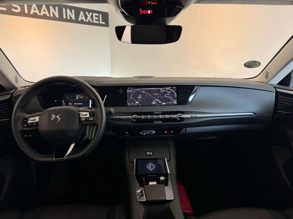 Ds Ds 4 e-tense rivoli