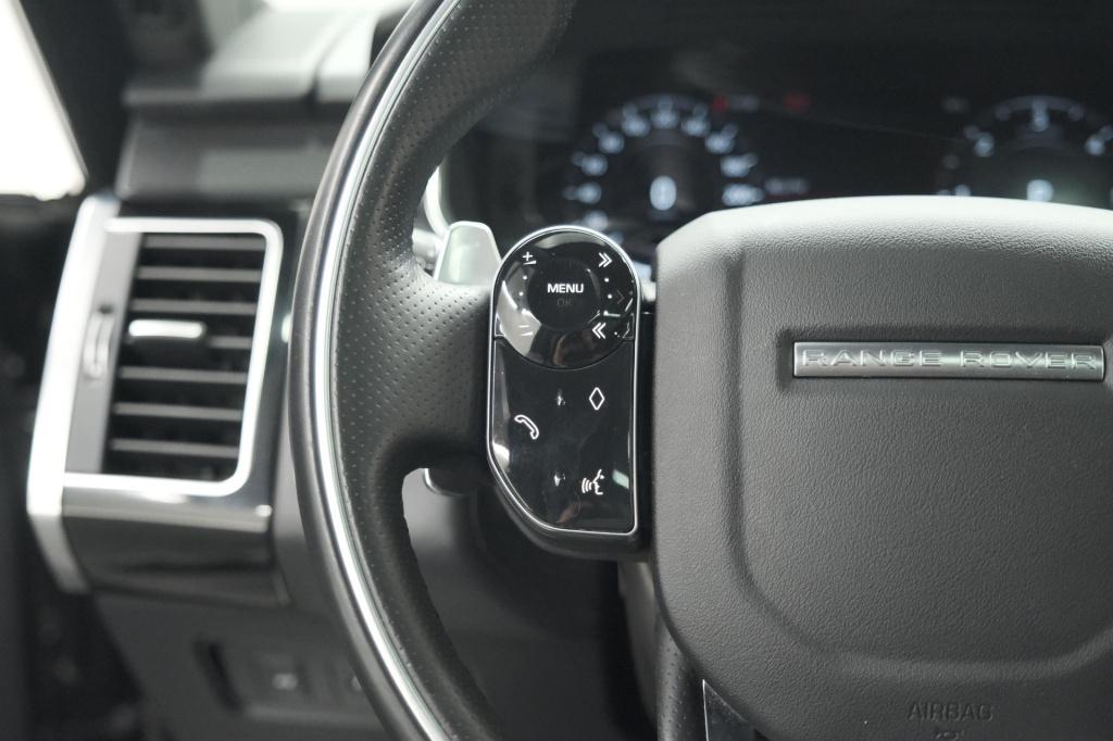 Land Rover Range Rover 3.0 sdv6 hse dynamic | btw | 3500kg trekgewicht | ca