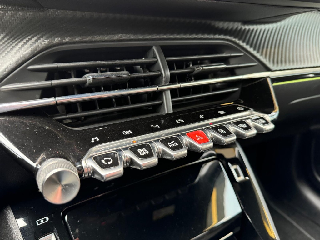 Peugeot 208 1.2 puretech gt