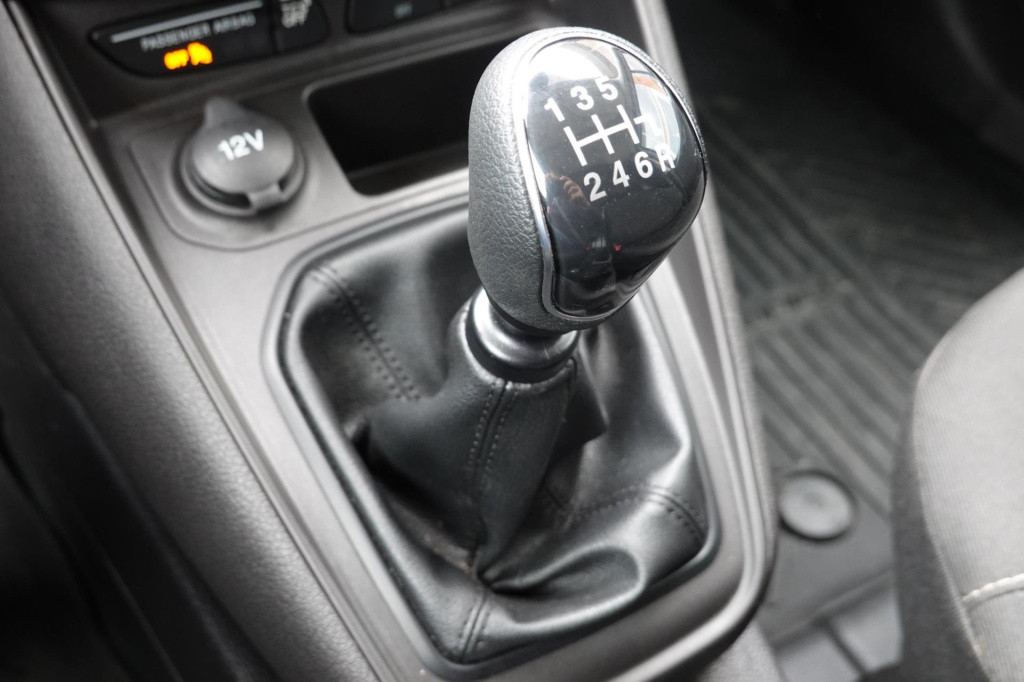 Ford Transit Courier 2022 ford transit courier gesloten bestelwagen trend, 