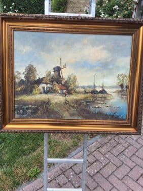 Schilderij