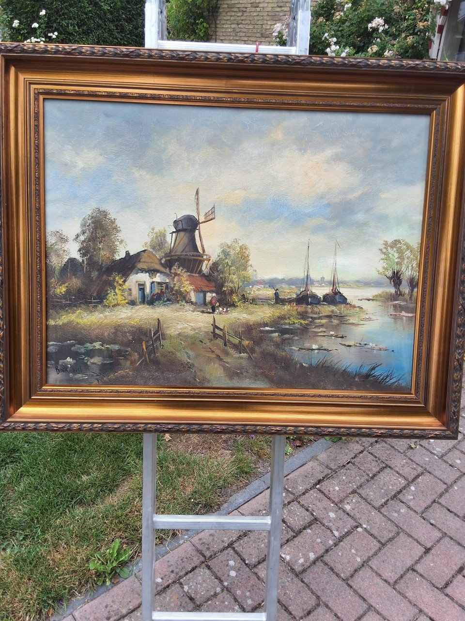 Schilderij