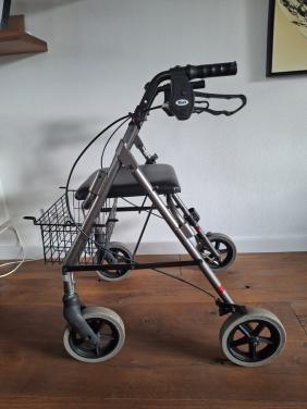 Rollator