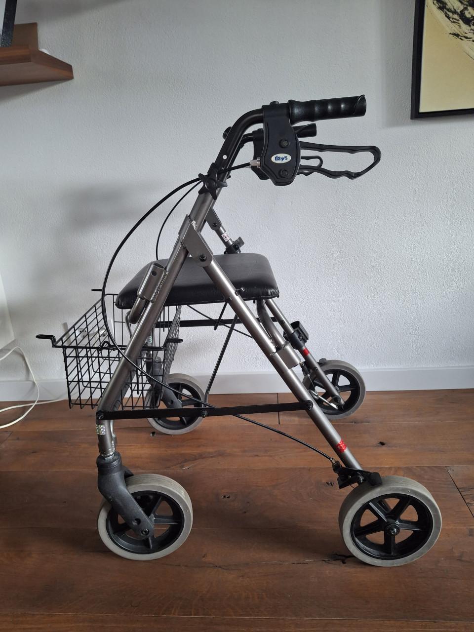 Rollator